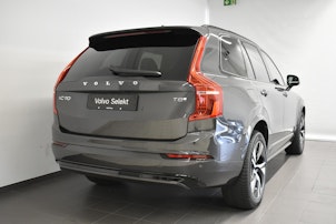 Vehicle image VOLVO XC90 2.0 T8 TE Plus Dark 7P. eAWD