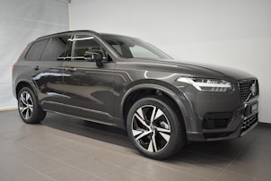 Vehicle image VOLVO XC90 2.0 T8 TE Plus Dark 7P. eAWD