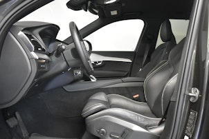 Vehicle image VOLVO XC90 2.0 T8 TE Plus Dark 7P. eAWD