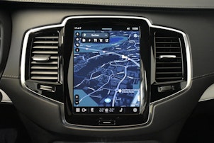 Vehicle image VOLVO XC90 2.0 T8 TE Plus Dark 7P. eAWD