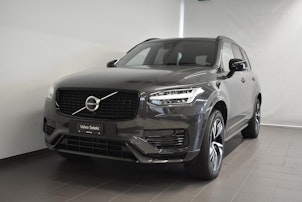 Vehicle image VOLVO XC90 2.0 T8 TE Plus Dark 7P. eAWD