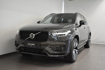 Vehicle image VOLVO XC90 2.0 T8 TE Plus Dark 7P. eAWD