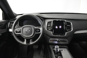 Vehicle image VOLVO XC90 2.0 T8 TE Plus Dark 7P. eAWD