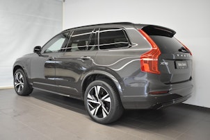 Vehicle image VOLVO XC90 2.0 T8 TE Plus Dark 7P. eAWD