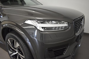 Vehicle image VOLVO XC90 2.0 T8 TE Plus Dark 7P. eAWD