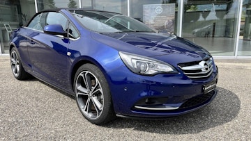 Vehicle image OPEL CASCADA 0 Vehicle image OPEL CASCADA 0