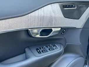 Volvo XC90 2.0 T8 TE Inscription 7P. eAWD