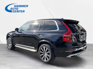 Volvo XC90 2.0 T8 TE Inscription 7P. eAWD