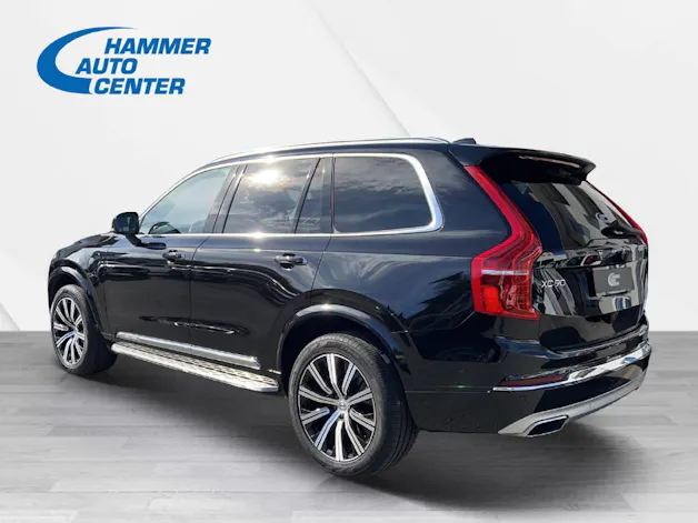 Volvo XC90 2.0 T8 TE Inscription 7P. eAWD