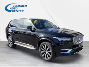 Volvo XC90 2.0 T8 TE Inscription 7P. eAWD