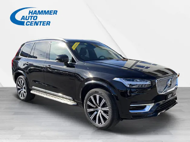Volvo XC90 2.0 T8 TE Inscription 7P. eAWD