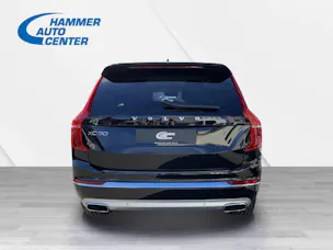 Volvo XC90 2.0 T8 TE Inscription 7P. eAWD