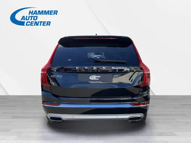 Volvo XC90 2.0 T8 TE Inscription 7P. eAWD