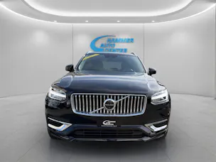 VOLVO XC90 2.0 T8 TE Inscription 7P. eAWD