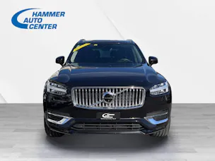 Volvo XC90 2.0 T8 TE Inscription 7P. eAWD