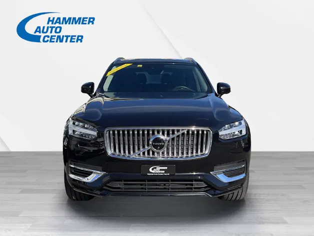 Volvo XC90 2.0 T8 TE Inscription 7P. eAWD