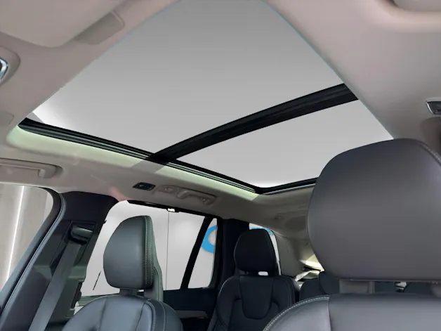 VOLVO XC90 2.0 T8 TE Inscription 7P. eAWD