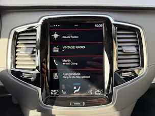 VOLVO XC90 2.0 T8 TE Inscription 7P. eAWD