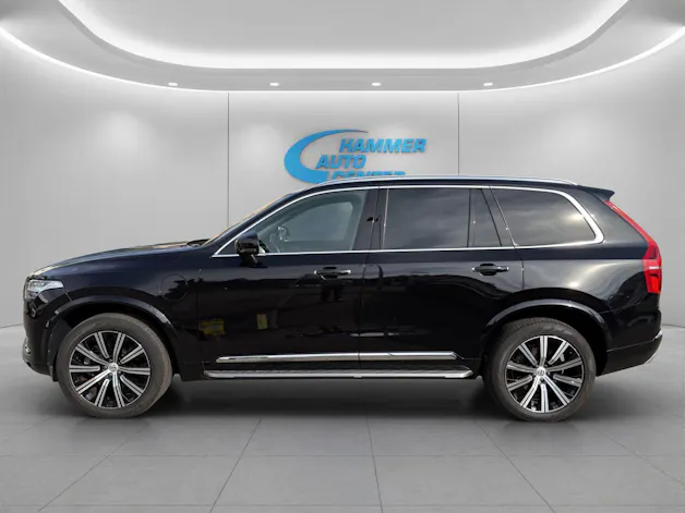 VOLVO XC90 2.0 T8 TE Inscription 7P. eAWD