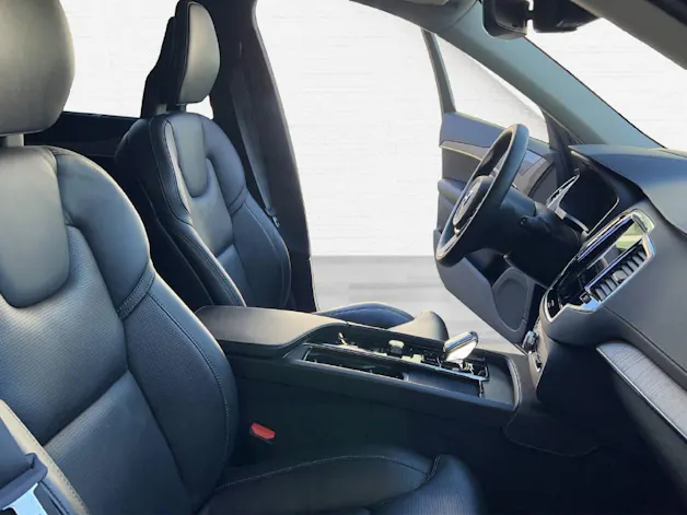 Volvo XC90 2.0 T8 TE Inscription 7P. eAWD