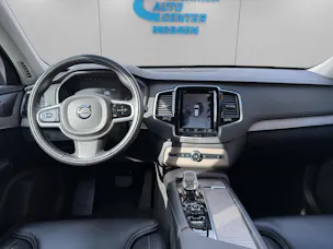 VOLVO XC90 2.0 T8 TE Inscription 7P. eAWD