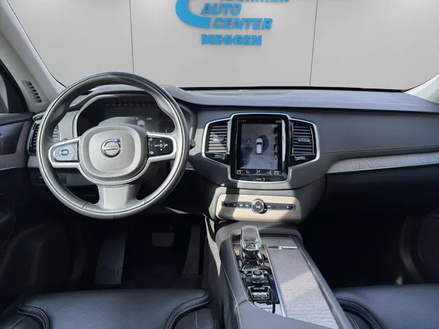 VOLVO XC90 2.0 T8 TE Inscription 7P. eAWD