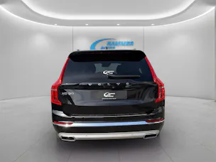 VOLVO XC90 2.0 T8 TE Inscription 7P. eAWD