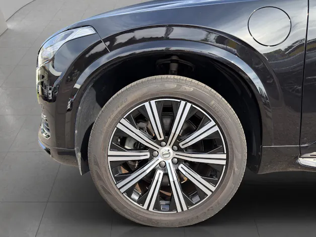 VOLVO XC90 2.0 T8 TE Inscription 7P. eAWD