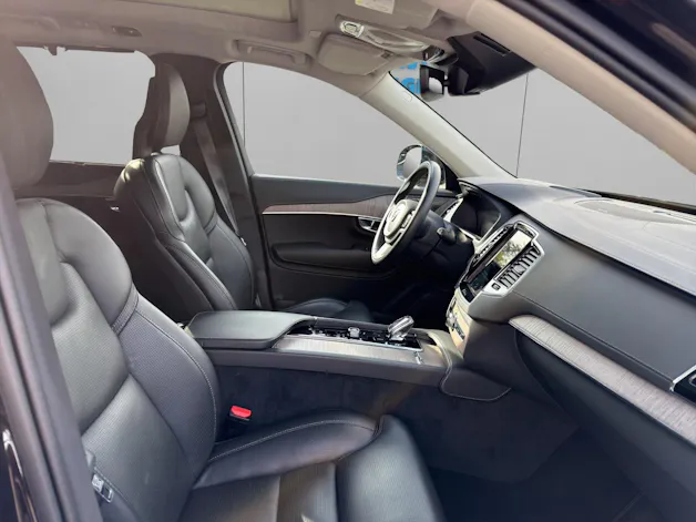 VOLVO XC90 2.0 T8 TE Inscription 7P. eAWD