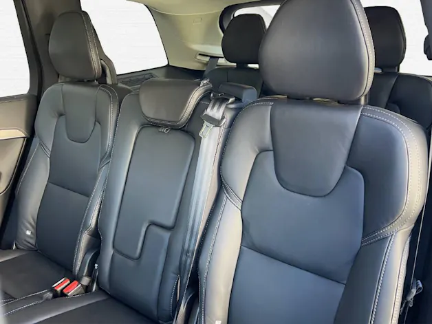 Volvo XC90 2.0 T8 TE Inscription 7P. eAWD