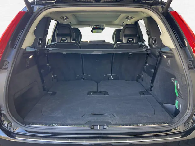 Volvo XC90 2.0 T8 TE Inscription 7P. eAWD