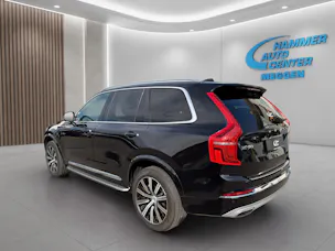VOLVO XC90 2.0 T8 TE Inscription 7P. eAWD