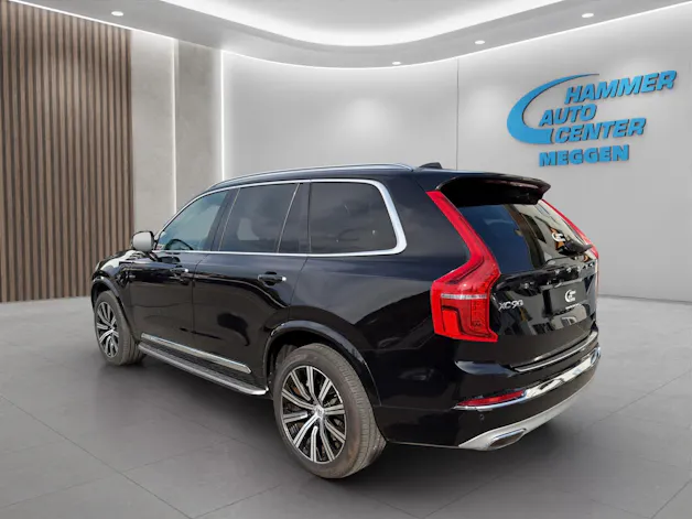 VOLVO XC90 2.0 T8 TE Inscription 7P. eAWD