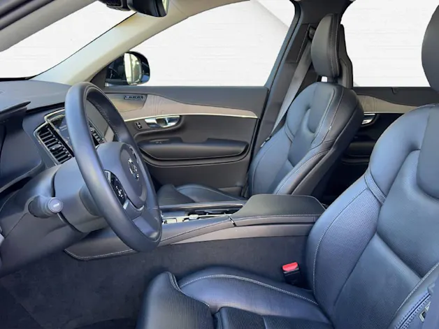 Volvo XC90 2.0 T8 TE Inscription 7P. eAWD
