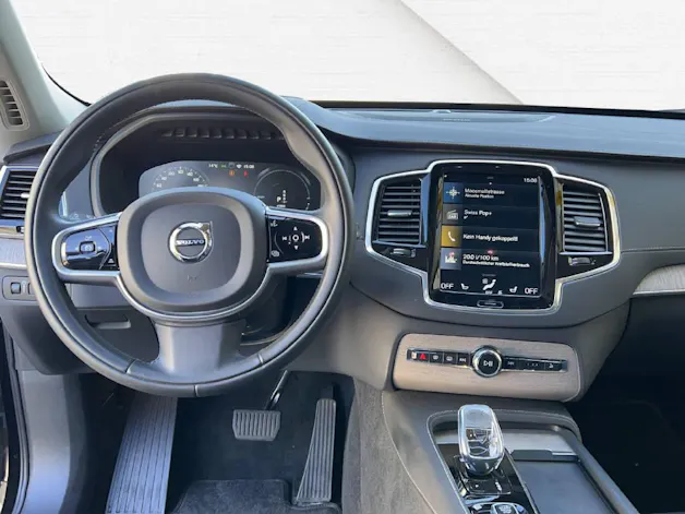 Volvo XC90 2.0 T8 TE Inscription 7P. eAWD
