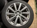 VOLVO XC90 2.0 T8 TE Inscription 7P. eAWD