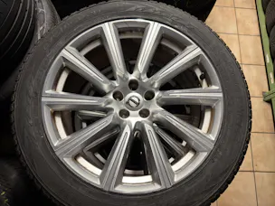 VOLVO XC90 2.0 T8 TE Inscription 7P. eAWD