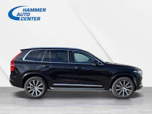 Volvo XC90 2.0 T8 TE Inscription 7P. eAWD
