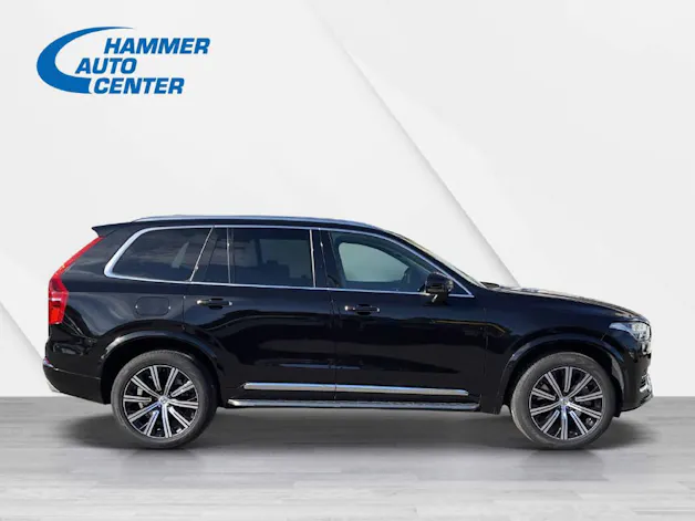 Volvo XC90 2.0 T8 TE Inscription 7P. eAWD
