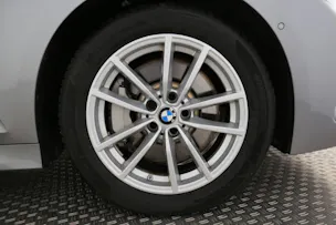 BMW 330d xDrive Touring