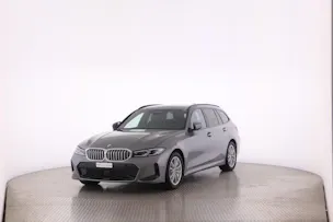 BMW 330d xDrive Touring