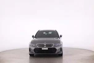 BMW 330d xDrive Touring