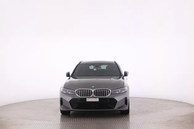 BMW 330d xDrive Touring