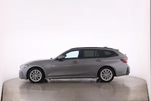 BMW 330d xDrive Touring