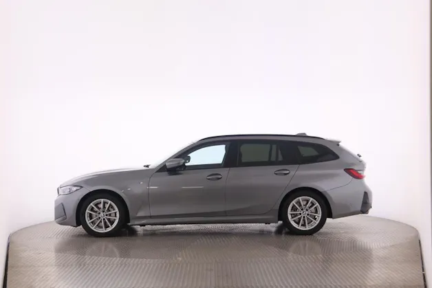 BMW 330d xDrive Touring