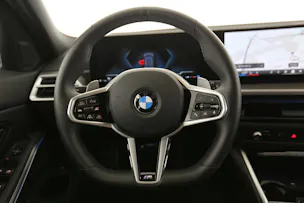BMW 330d xDrive Touring