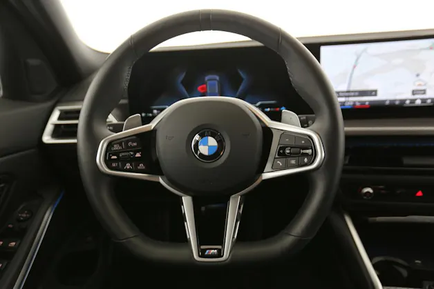BMW 330d xDrive Touring