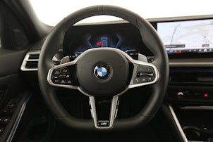 Vehicle image BMW 330d xDrive Touring