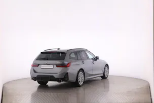BMW 330d xDrive Touring