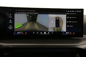 Vehicle image BMW 330d xDrive Touring